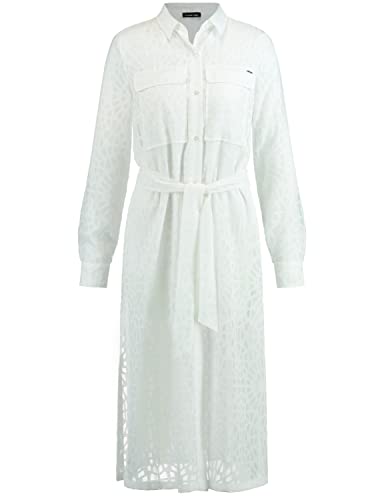 Taifun Tunika damska/bluzka z długim rękawem