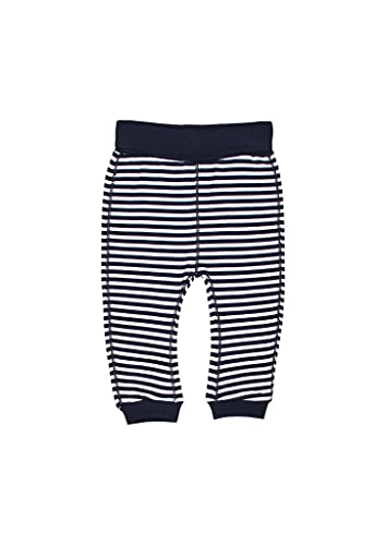 s.Oliver Uniseks - dziecięce legginsy ze ściągaczem, 59 g4., 62 cm