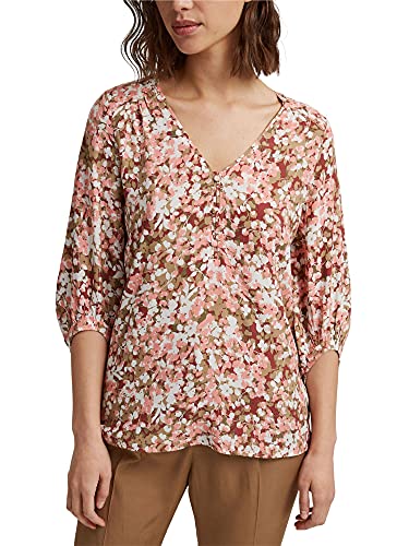 ESPRIT Collection Bluzka damska, 258/Bark 4, 34 PL
