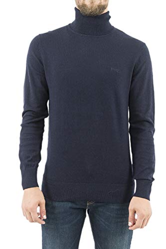 Schott NYC Sweter męski