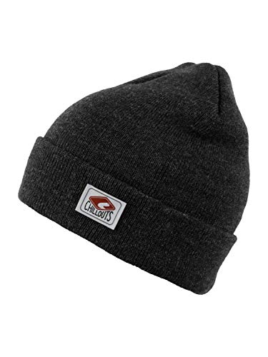 CHILLOUTS Czapka unisex Mitch Beanie