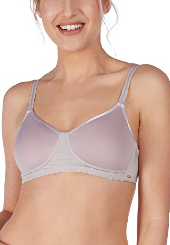 HUBER Pure & Sensual Spacer biustonosz bez fiszbin