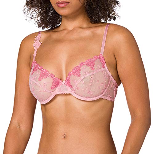Passionata Damski biustonosz White Nights, Rose Tutu, 70B