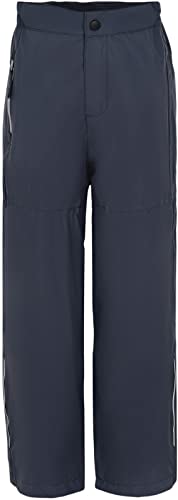 Lego Wear Oddychające spodnie przeciwdeszczowe unisex, 965, 134 cm