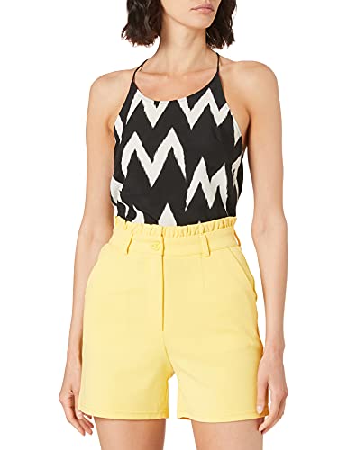 ICHI Damskie spodnie rekreacyjne