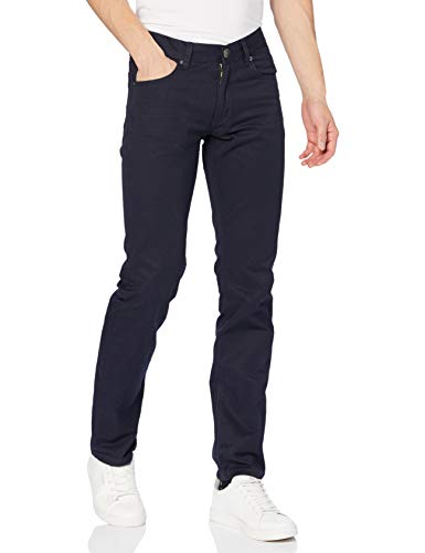 Wessi Spodnie męskie prane Casual Pants