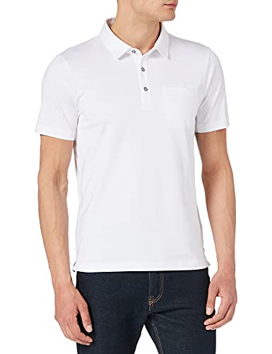 Pierre Cardin Męska koszulka polo Clima Control