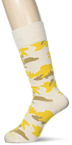 BOSS Męskie skarpety Rs Camo Cc