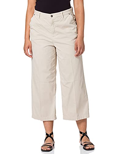Camel Active Womenswear Spodnie damskie, Sand, 30W x 30L