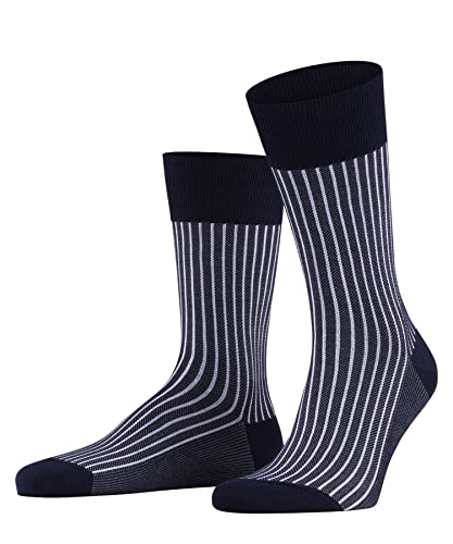 FALKE Męskie skarpety Oxford Stripe M SO