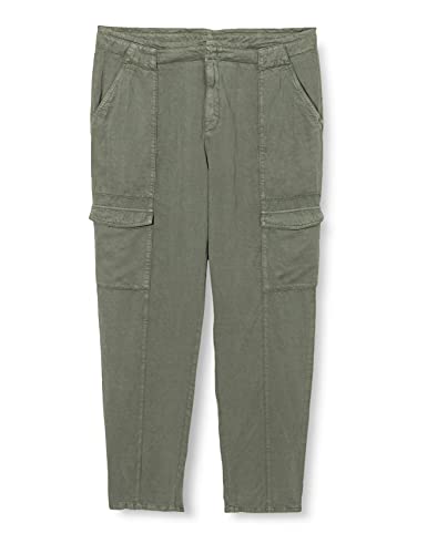 Camel Active Womenswear Spodnie damskie 3761005411