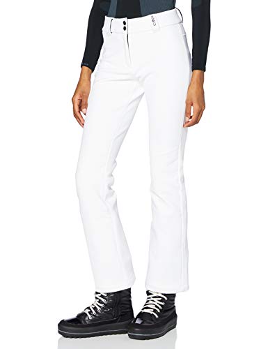 CMP Damskie spodnie narciarskie Eschler Trousers Hiking Pants