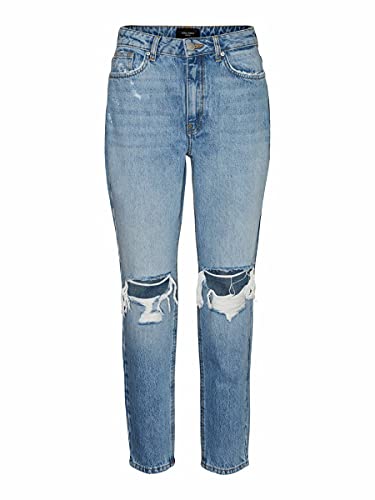 VERO MODA dżinsy damskie