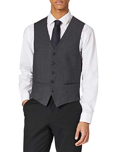 Pierre Cardin Kardigan, ciemny., 48