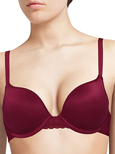 Passionata Damski biustonosz push-up Ironic, Oprawka, 75D