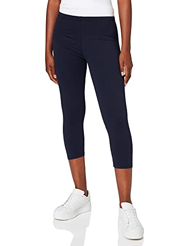 Berydale Legginsy 100 DEN, Damskie, granatowy, S
