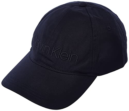 Calvin Klein Damska czapka z daszkiem Bb