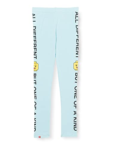 LEGO Klasyczne legginsy dziewczęce, 732, 110 cm