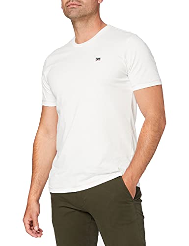Lee T-shirt męski Pride Tee