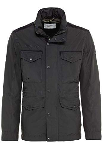 Camel Active Kurtka Męska 4204205R49, Anthra, 50