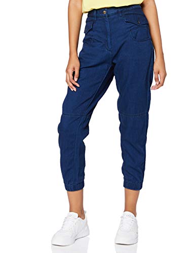 G-STAR RAW Damskie spodnie Army Radar Mid Waist Boyfriend AnkleG-STAR RAW damskie spodnie Army Radar Mid Waist Boyfriend Ankle