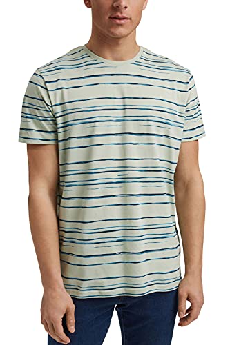 ESPRIT Męski T-shirt