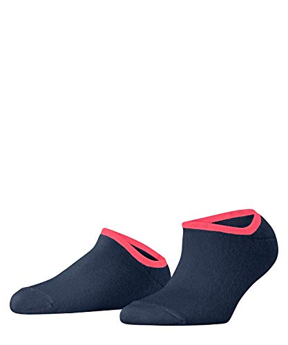 ESPRIT Damskie skarpety Plush W Sn (2 sztuki)