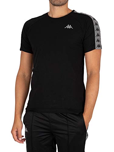 Kappa Męski T-Shirt Michael