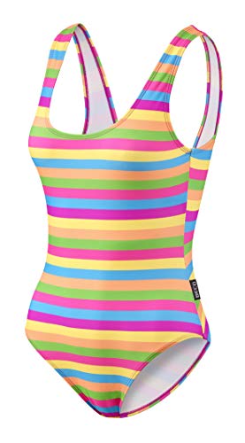 Beco Damski kostium kąpielowy Pop Colour Beach Babe Suit