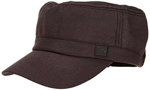 CHILLOUTS czapka męska sydney z daszkiem