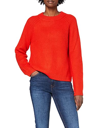 camel active Sweter damski, Chilli, XXL