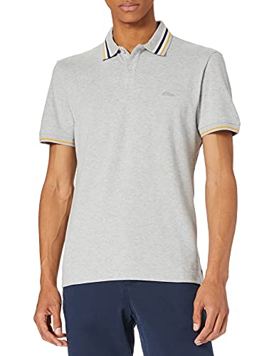 s.Oliver Męska koszulka polo, 9400., L