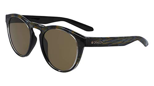 Dragon Unisex Dr Opus Ll Sunglasses