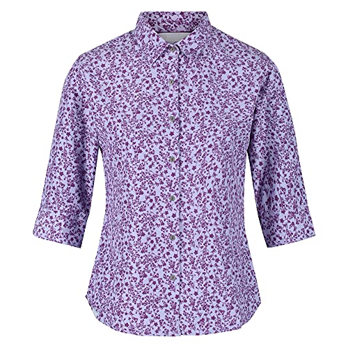 Regatta Damska koszulka Nimis Iii Button Down