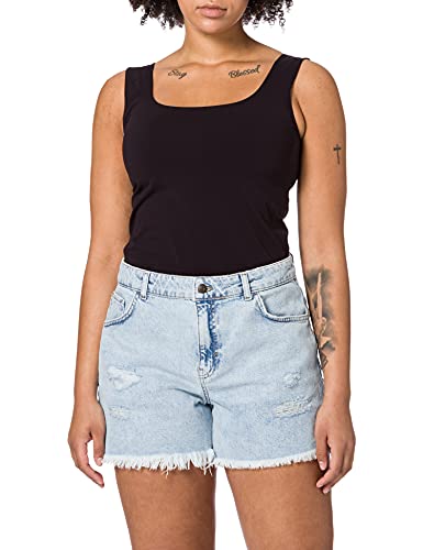 Sisley Spodnie damskie, Multicolor 901, 32 PL