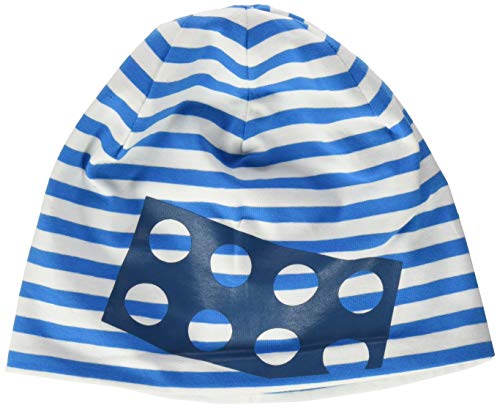 Lego Wear Czapka chłopięca Beanie, 502, 50/52 cm