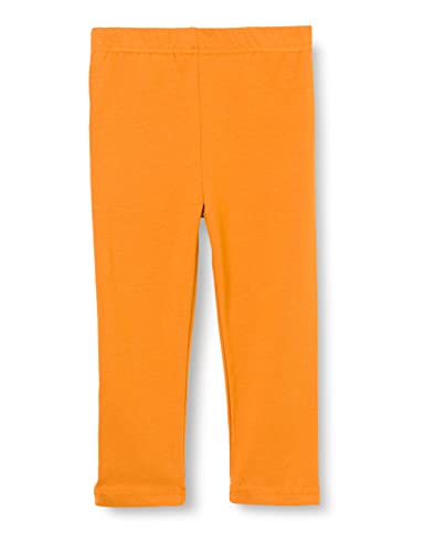 Noa Noa miniature Dziewczęce Solid Jersey, długie legginsy