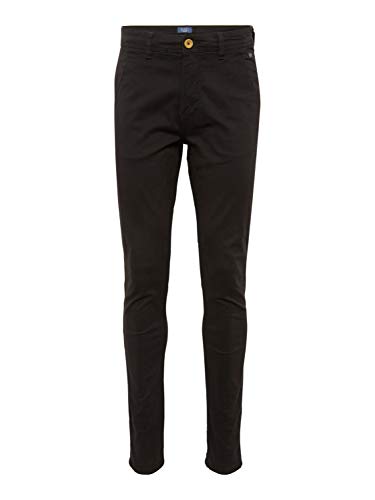 Blend Spodnie męskie, czarny (Black 70155), 36W / 34L