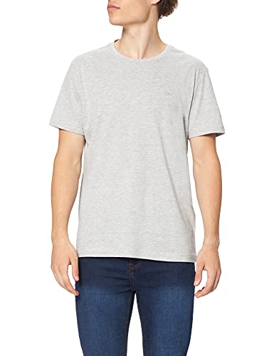 s.Oliver T-shirt męski, Szary 9400, M