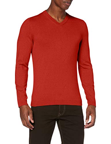 s.Oliver BLACK LABEL Sweter męski