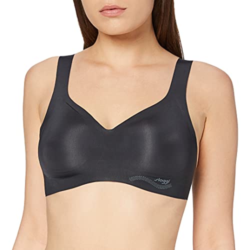 Sloggi Biustonosz damski Team Gb Zero Feel Bralette