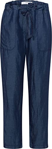 BRAX Damskie spodnie rekreacyjne, Clean Dark Blue, 26 W/32 l, Clean Dark Blue, 26W / 32L