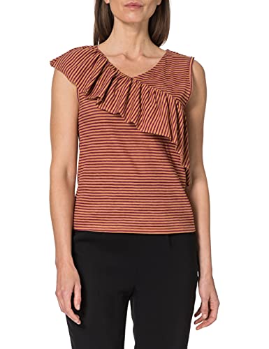 Sisley Bluza damska, Multicolor 902, L