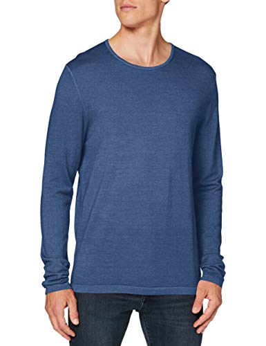 s.Oliver BLACK LABEL Sweter męski