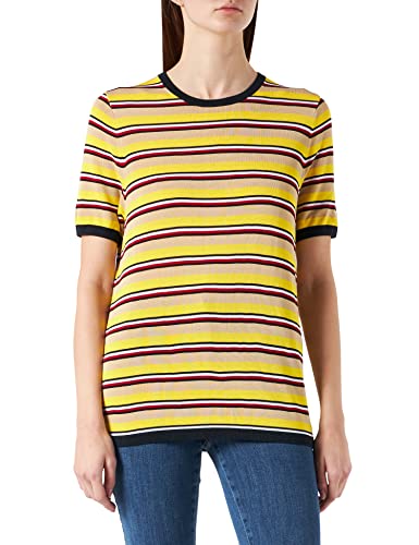 Tommy Hilfiger Bluza damska Valou C-nk Swtr Ss