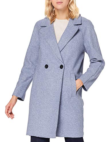 ONLY Damska kurtka Onlberna Bonded Coat Cc OTW