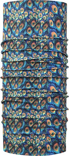 CHILLOUTS Tubka unisex, 9094 Blue, jeden rozmiar