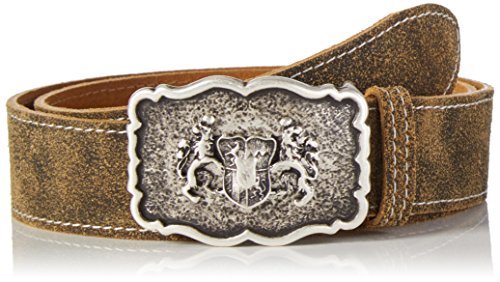 Werner Trachten pasek do stroju ludowego, uniseks