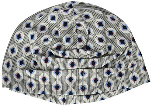 BelleTurban damski szalik na głowę Bora-ve