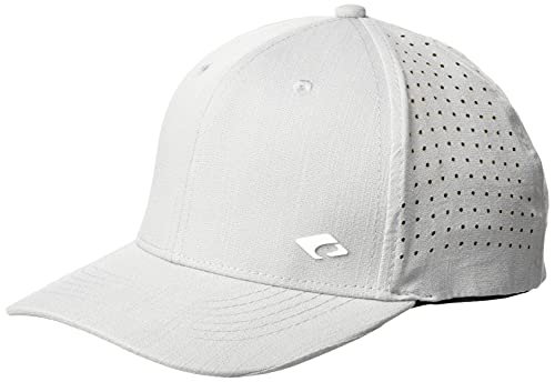 CHILLOUTS Czapka baseballowa unisex Sokoura, 22 jasnoszary, M